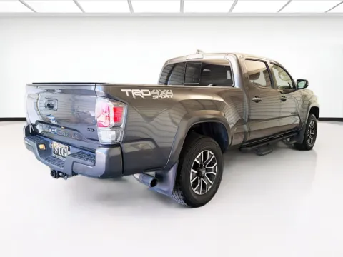 More photos of 2023 Toyota Tacoma TRD Sport V6 at STG Montclair, CA