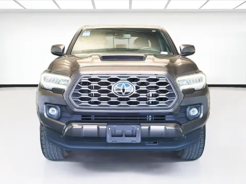 Photos of 2023 Toyota Tacoma TRD Sport V6 for sale in Montclair, CA at STG Montclair