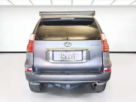 More photos of 2021 Lexus GX 460 at STG Montclair, CA