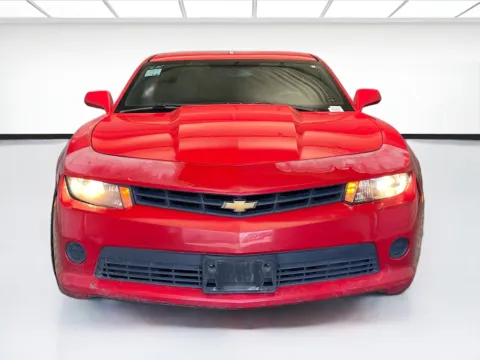 Photos of 2015 Chevrolet Camaro 2LS for sale in Montclair, CA at STG Montclair