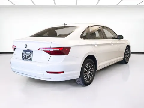 More photos of 2021 Volkswagen Jetta at STG Montclair, CA