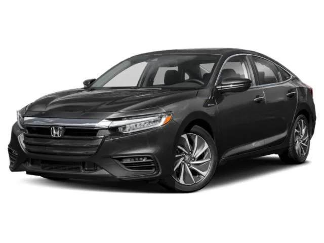 2019 Honda Insight Touring for sale in Montclair, CA
