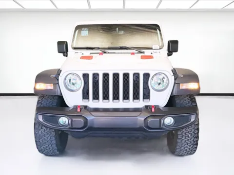 Photos of 2021 Jeep Wrangler Unlimited Rubicon for sale in Montclair, CA at STG Montclair