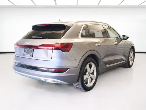 More photos of 2019 Audi e-tron Premium Plus quattro at STG Montclair, CA