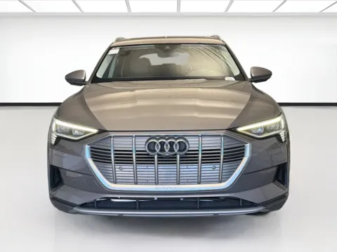 Photos of 2019 Audi e-tron Premium Plus quattro for sale in Montclair, CA at STG Montclair