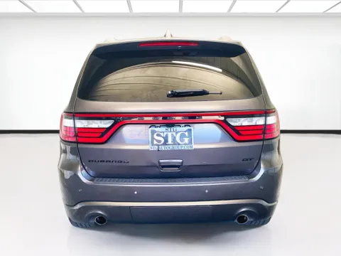 More photos of 2021 Dodge Durango GT Plus w/Blacktop Package at STG Montclair, CA