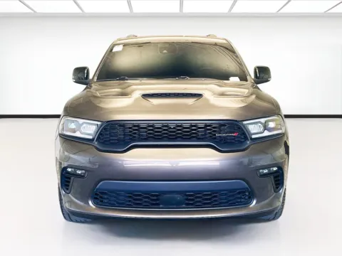 Photos of 2021 Dodge Durango GT Plus w/Blacktop Package for sale in Montclair, CA at STG Montclair