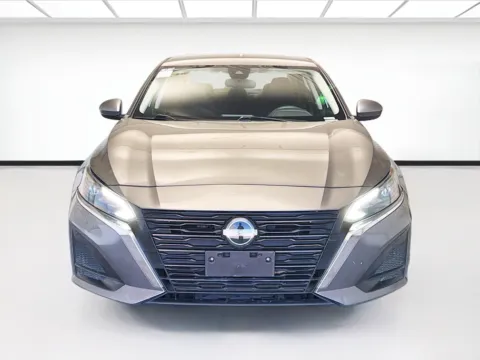 Photos of 2023 Nissan Altima 2.5 S for sale in Montclair, CA at STG Montclair