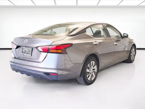 More photos of 2023 Nissan Altima 2.5 S at STG Montclair, CA