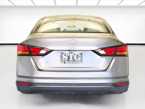 More photos of 2023 Nissan Altima 2.5 S at STG Montclair, CA