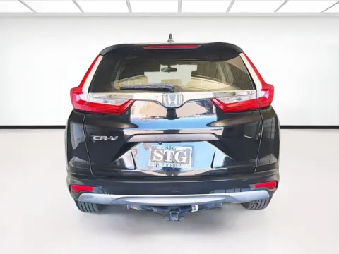 More photos of 2019 Honda CR-V LX at STG Montclair, CA