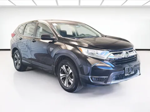 Another view of 2019 Honda CR-V LX for sale in Montclair, CA at STG Montclair