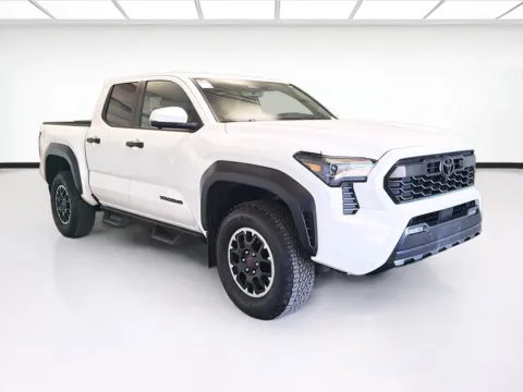 Another view of 2024 Toyota Tacoma for sale in Montclair, CA at STG Montclair
