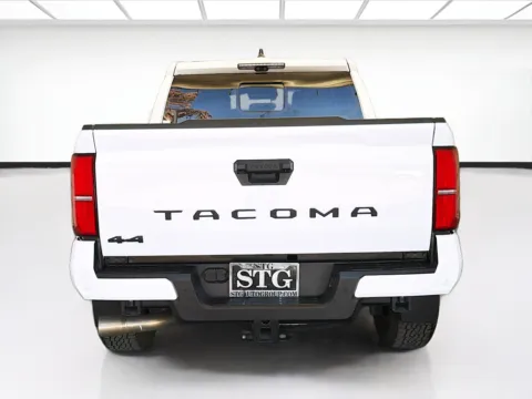 More photos of 2024 Toyota Tacoma at STG Montclair, CA