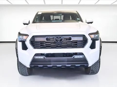 Photos of 2024 Toyota Tacoma for sale in Montclair, CA at STG Montclair