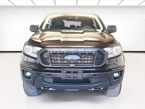 Photos of 2021 Ford Ranger XL w/FX4 Off-Road Package for sale in Montclair, CA at STG Montclair