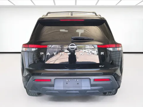 More photos of 2022 Nissan Pathfinder SV at STG Montclair, CA