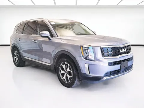 Another view of 2022 Kia Telluride EX for sale in Montclair, CA at STG Montclair