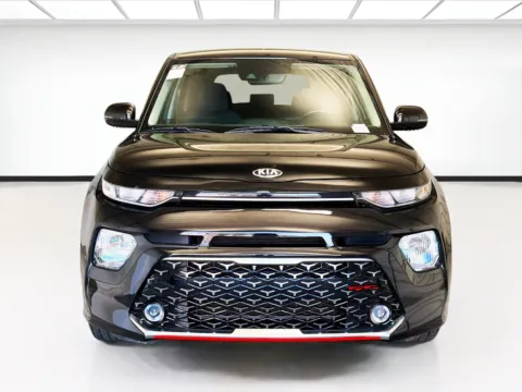Photos of 2021 Kia Soul GT-Line for sale in Montclair, CA at STG Montclair
