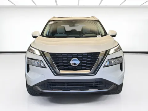 Photos of 2023 Nissan Rogue SL for sale in Montclair, CA at STG Montclair