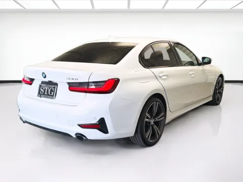 More photos of 2022 BMW 3 Series 330i at STG Montclair, CA