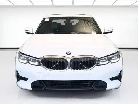 Photos of 2022 BMW 3 Series 330i for sale in Montclair, CA at STG Montclair