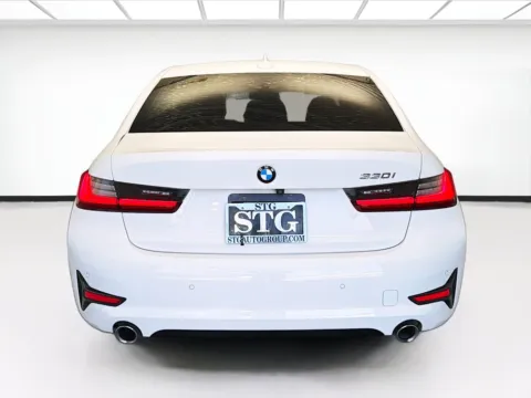 More photos of 2022 BMW 3 Series 330i at STG Montclair, CA