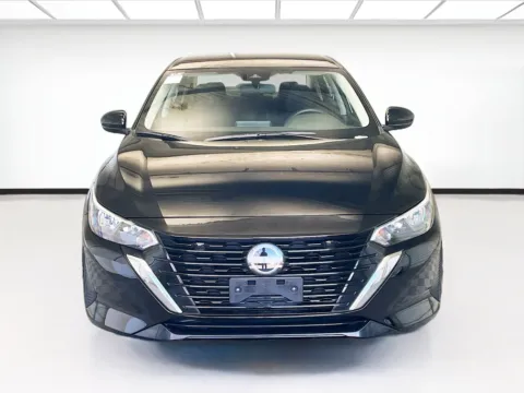 Photos of 2025 Nissan Sentra S for sale in Montclair, CA at STG Montclair