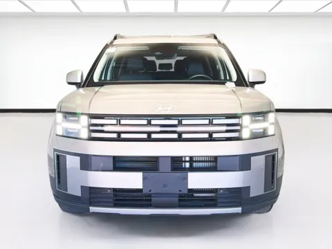 Photos of 2025 Hyundai Santa Fe SEL for sale in Montclair, CA at STG Montclair