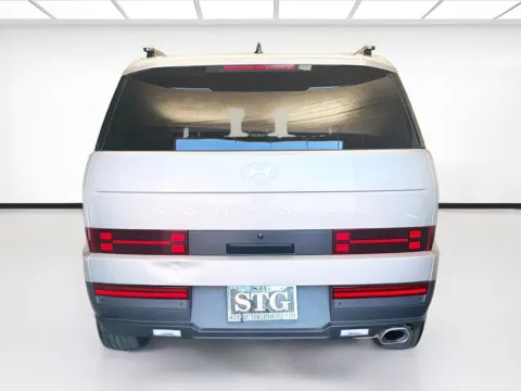 More photos of 2025 Hyundai Santa Fe SEL at STG Montclair, CA