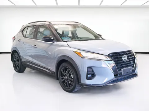 Another view of 2023 Nissan Kicks SR for sale in Montclair, CA at STG Montclair
