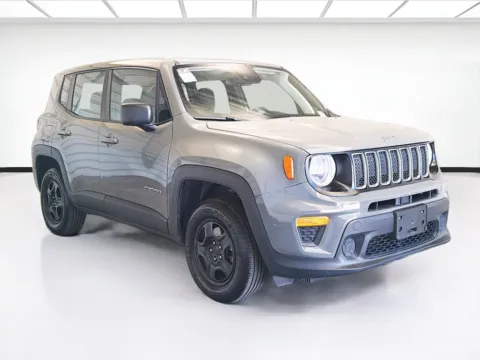 Another view of 2022 Jeep Renegade Sport for sale in Montclair, CA at STG Montclair