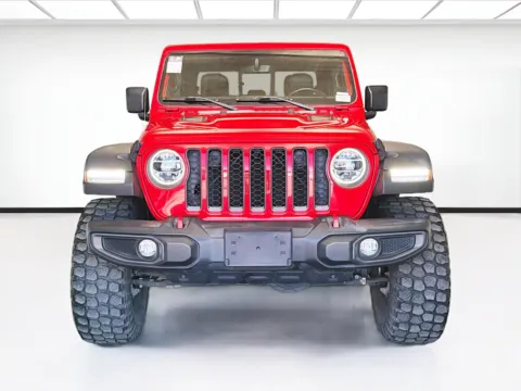 Photos of 2021 Jeep Gladiator Rubicon for sale in Montclair, CA at STG Montclair