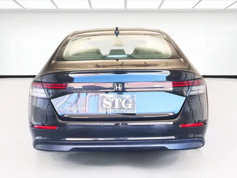 More photos of 2024 Honda Accord LX at STG Montclair, CA