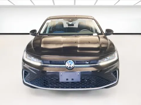 Photos of 2025 Volkswagen Jetta 1.5T SE for sale in Montclair, CA at STG Montclair