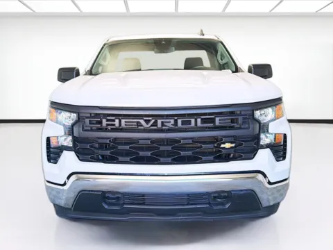 Photos of 2024 Chevrolet Silverado 1500 WT for sale in Montclair, CA at STG Montclair