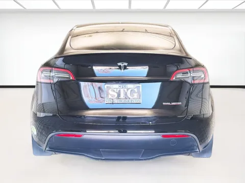 More photos of 2023 Tesla Model Y Performance at STG Montclair, CA