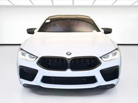 Photos of 2022 BMW M8 Competition for sale in Montclair, CA at STG Montclair