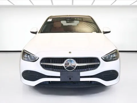 Photos of 2022 Mercedes-Benz C-Class C 300 EXCLUSIVE TRIM & PANORAMA SUNROOF PACKAGES for sale in Montclair, CA at STG Montclair