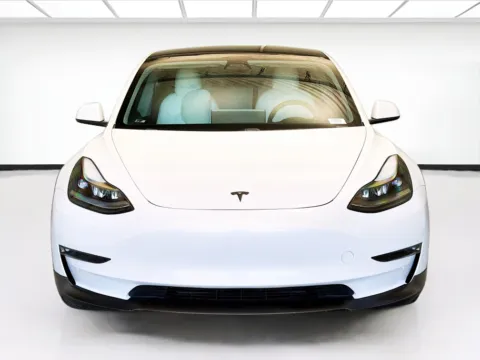 Photos of 2021 Tesla Model 3 Performance for sale in Montclair, CA at STG Montclair