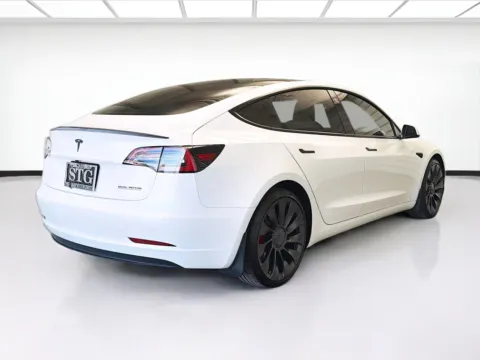 More photos of 2021 Tesla Model 3 Performance at STG Montclair, CA