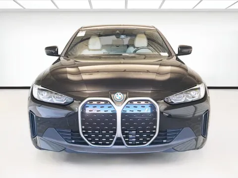 Photos of 2023 BMW i4 eDrive35 for sale in Montclair, CA at STG Montclair