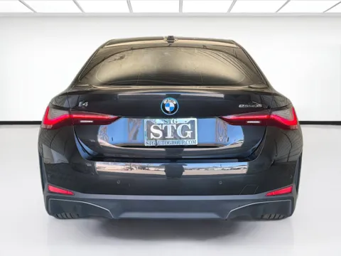 More photos of 2023 BMW i4 eDrive35 at STG Montclair, CA