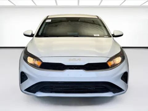 Photos of 2022 Kia Forte FE for sale in Montclair, CA at STG Montclair