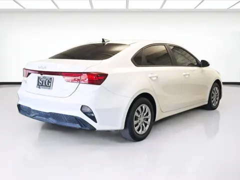 More photos of 2022 Kia Forte FE at STG Montclair, CA