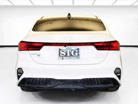 More photos of 2022 Kia Forte FE at STG Montclair, CA