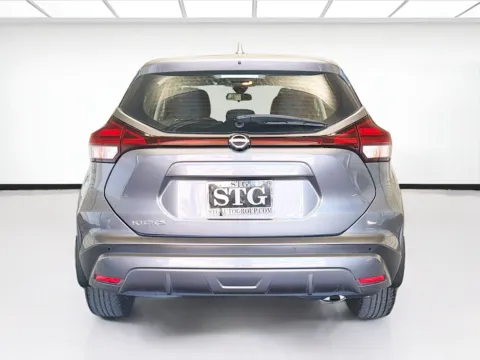 More photos of 2022 Nissan Kicks S at STG Montclair, CA