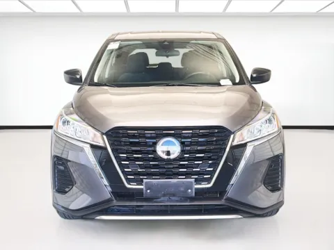 Photos of 2022 Nissan Kicks S for sale in Montclair, CA at STG Montclair