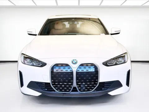 Photos of 2023 BMW i4 eDrive35 for sale in Montclair, CA at STG Montclair