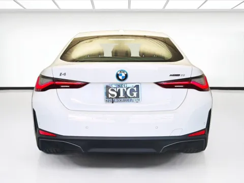 More photos of 2023 BMW i4 eDrive35 at STG Montclair, CA